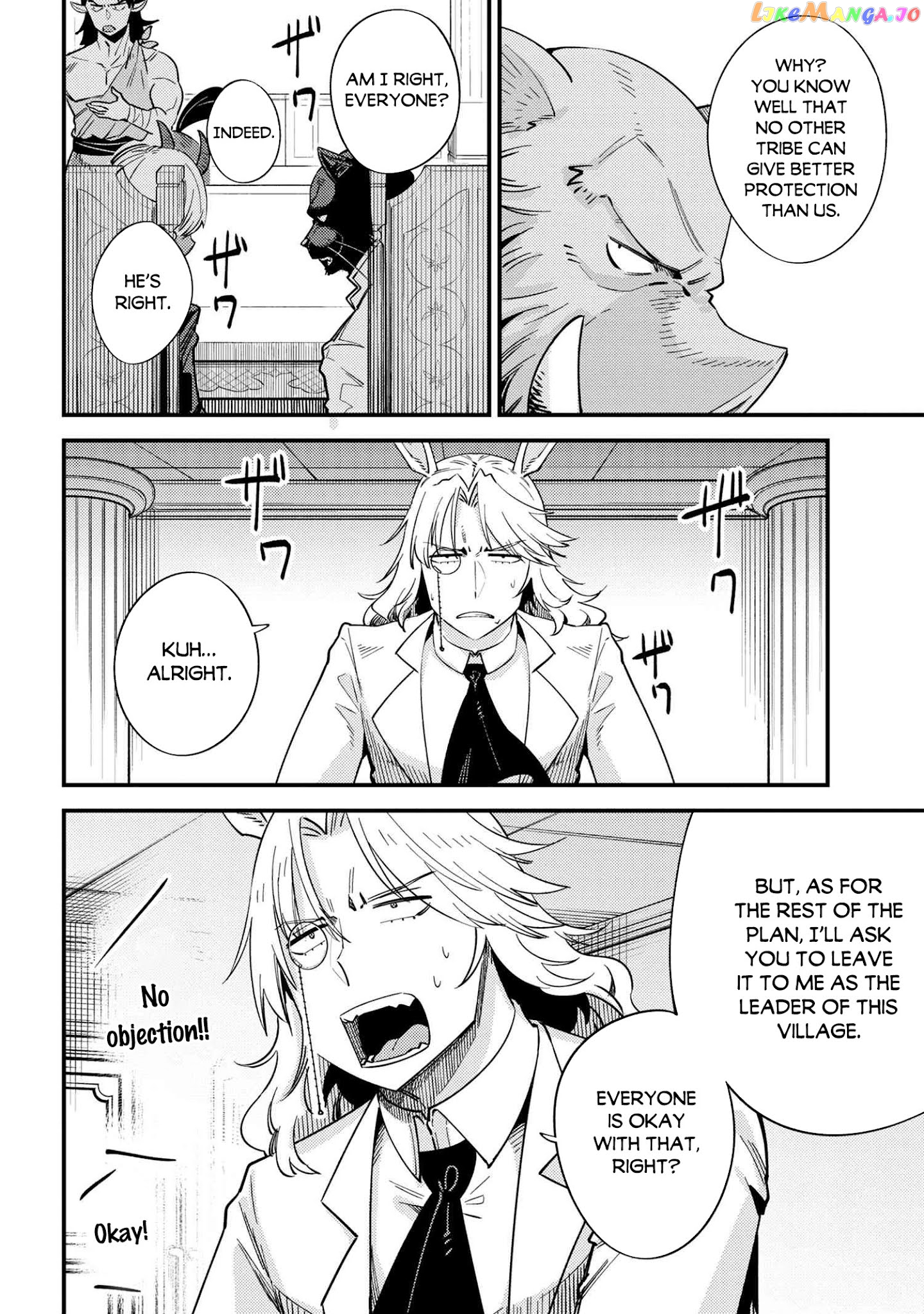 Redo Of Healer, Chapter 36.2 image 11